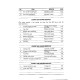 Komatsu PC60-6(SN:28001-34100), PC60L-6(SN:08001-08075), PC90-1(SN: 01001-01403) Excavator Operate & Maintenance manual (SEAM02010602)