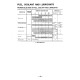 Komatsu PC60-6 (SN:34101-), PC60L-6 (SN:08076-), PC90-1 (SN:01404-) Crawler Excavators Operate and Maintenance manual (SEAM02010604)