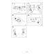 Komatsu PC60-6 (SN:34101-), PC60L-6 (SN:08076-), PC90-1 (SN:01404-) Crawler Excavators Operate and Maintenance manual (SEAM02010604)