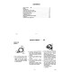 Komatsu PC200(LC)-3,PC210(LC)-3,PC220(LC)-3,PC240(LC,NLC)-3,PC280(N)LC-3 Crawler Excavator Operate&Maintenance manual (SEAM02050307)
