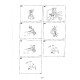 Komatsu PC20-7 (SN from 35001) Crawler Excavators (Japan) Operate and Maintenance manual (SEAM020P0700)