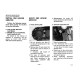Komatsu PC50UU-1 (SN: 01001-03400) Crawler Excavators (Japan) Operate and Maintenance manual (SEAM020U0100)