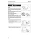 Komatsu PC600-6 and PC600LC-6 (SN: 11001-11063) Crawler Excavators (Japan) Operate and Maintenance manual (SEAM022108T)
