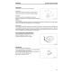 Komatsu PC600-6 and PC600LC-6 (SN: 11001-11063) Crawler Excavators (Japan) Operate and Maintenance manual (SEAM022108T)