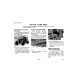 Komatsu GD825A-1 (SN from 10002) Motor Graders (Japan) Operate and Maintenance manual (SEAM02350100)
