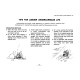 Komatsu D53A-17 (SN from 82727) and D53P-17 (SN from 82727) Crawler Dozers (Japan) Operate and Maintenance manual (SEAM026300P)
