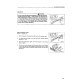 Komatsu PC228US-2 and PC228USLC-2 (SN from 15001) Crawler Excavators (Japan) Operate and Maintenance manual (SEAM033702T)