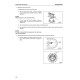 Komatsu PC60-7 (SN: 59597-59868) Crawler Excavators (Japan) Operate and Maintenance manual (SEAM034104T)