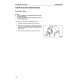 Komatsu PC60-7 (SN from 59869) Crawler Excavators (Japan) Operate and Maintenance manual (SEAM034106T)