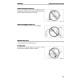 Komatsu PC20MRX-1 (SN: 10001-13054) Crawler Excavators (Japan) Operate and Maintenance manual (SEAM035202T)