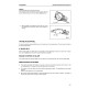 Komatsu PC128US-2 (SN: 06457-07730) Crawler Excavators (Japan) Operate and Maintenance manual (SEAM035404T)