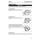 Komatsu PC128US-2 (SN:07731-08268), PC138USLC-2 (SN:01001-01046) Crawler Excavators Operate and Maintenance manual (SEAM035407T)