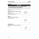 Komatsu PC128US-2 (SN:07731-08268), PC138USLC-2 (SN:01001-01046) Crawler Excavators Operate and Maintenance manual (SEAM035407T)