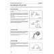 Komatsu PC128UU-2 (SN: 05838-06289) Crawler Excavators (Japan) Operate and Maintenance manual (SEAM035505T)