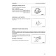 Komatsu PC128UU-2 (SN: 05838-06289) Crawler Excavators (Japan) Operate and Maintenance manual (SEAM035505T)