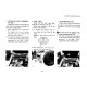 Komatsu WA20-1 (SN from 01773) 4WD Wheeled Loaders (Japan) Operate and Maintenance manual (SEAM03610102)