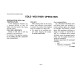 Komatsu WA20-1 (SN from 01773) 4WD Wheeled Loaders (Japan) Operate and Maintenance manual (SEAM03610102)