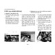 Komatsu WA20-1 (SN from 01773) 4WD Wheeled Loaders (Japan) Operate and Maintenance manual (SEAM03610102)