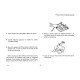 Komatsu WA40-1 (SN from 1001) 4WD Wheeled Loaders (Japan) Operate and Maintenance manual (SEAM03630102)