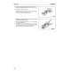 Komatsu GD705A-4 (SN from 23001) Motor Graders (Japan) Operate and Maintenance manual (SEAM036701)