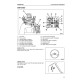 Komatsu GD705A-4 (SN from 23001) Motor Graders (Japan) Operate and Maintenance manual (SEAM036701)