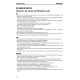 Komatsu GD655-3 (SN: 50001-51000) Motor Graders (Japan) Operate and Maintenance manual (SEAM037902T)