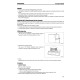 Komatsu GD555-3 (SN: 50001-51000) Motor Graders (Japan) Operate and Maintenance manual (SEAM038102T)