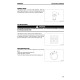 Komatsu GD555-3 (SN: 50001-51000) Motor Graders (Japan) Operate and Maintenance manual (SEAM038102T)