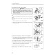 Komatsu WA120L-3-MC (SN from 54104) 4WD Wheeled Loaders (Japan) Operate and Maintenance manual (SEAM038301T)