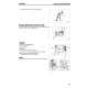 Komatsu PC58UU-3 (SN: 20377-22000) Crawler Excavators (Japan) Operate and Maintenance manual (SEAM040503T)