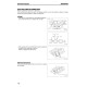 Komatsu PC58UU-3 (SN: 20377-22000) Crawler Excavators (Japan) Operate and Maintenance manual (SEAM040503T)