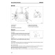 Komatsu PC58UU-3 (SN: 20377-22000) Crawler Excavators (Japan) Operate and Maintenance manual (SEAM040503T)