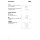 Komatsu GD555-3-A (SN: 10001-11000) Motor Graders (Japan) Operate and Maintenance manual (SEAM042401)