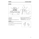 Komatsu D31EX-21, D31PX-21, D37EX-21 and D37PX-21 Crawler Dozers (Japan) Operate and Maintenance manual (SEAM044001T)