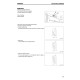 Komatsu D31EX-21, D31PX-21, D37EX-21 and D37PX-21 Crawler Dozers (Japan) Operate and Maintenance manual (SEAM044002T)
