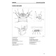 Komatsu PC09-1 (SN: 10001-10730) Crawler Excavators (Japan) Operate and Maintenance manual (SEAM044501T)
