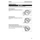 Komatsu PC78US-6 (SN: 04001-04561) Crawler Excavators (Japan) Operate and Maintenance manual (SEAM044600T)