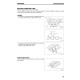 Komatsu PC78US-6 (SN: 04001-04561) Crawler Excavators (Japan) Operate and Maintenance manual (SEAM044600T)