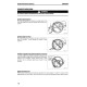 Komatsu PC78US-6 (SN: 05501-06500) Crawler Excavators (Japan) Operate and Maintenance manual (SEAM044602T)