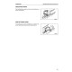 Komatsu PC15MRX-1 (SN from 10001) Crawler Excavators (Japan) Operate and Maintenance manual (SEAM044900T)
