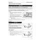 Komatsu PC158US-2 and PC158USLC-2 (SN from 10001) Crawler Excavators (Japan) Operate and Maintenance manual (SEAM045102T)