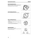 Komatsu PC138US-2 (SN: 01101-04500) Crawler Excavators (Japan) Operate and Maintenance manual (SEAM049000T)
