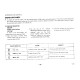 Komatsu HD325-5 (SN: 02264-02440) Rigid Dump Trucks (Japan) Operate and Maintenance manual (SEAM05660503)