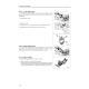 Komatsu HD465-5 (SN from 04763), HD605-5 (SN from 01073) Rigid Dump Trucks (Japan) Operate and Maintenance manual (SEAM05690513T)