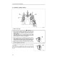 Komatsu PC120-6 (SN from 70001) and PC120LC-6 (SN from 70001) Crawler Excavators (Japan) Operate and Maintenance manual (SEAM063601TD)
