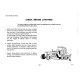 Komatsu GD705A-3 (SN from 30001) Motor Graders (Japan) Operate and Maintenance manual (SEAM234Y01)