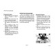 Komatsu GD200A-1 (SN from 2001) Motor Graders (Japan) Operate and Maintenance manual (SEAM236A01)