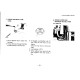 Komatsu GD511A-1, GD521A-1 and GD523A-1 Motor Graders (Japan) Operate and Maintenance manual (SEAMG5110103)