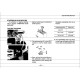 Komatsu GD511A-1, GD521A-1 and GD523A-1 Motor Graders (Japan) Operate and Maintenance manual (SEAMG5110104)