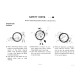 Komatsu WA380-1 and WA420-1 4WD Wheeled Loaders (Japan) Operate and Maintenance manual (SEAMU4230104)